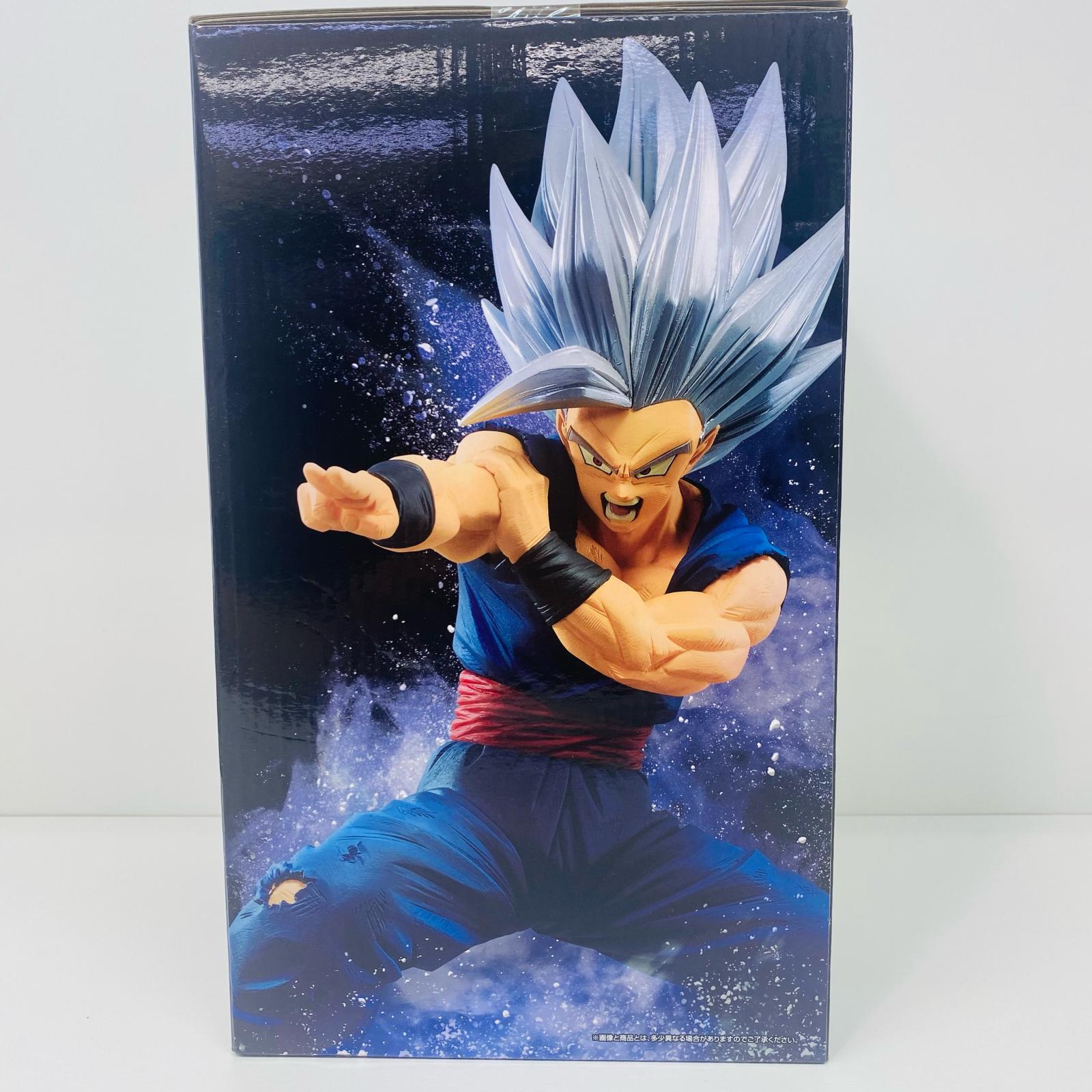 楽天市場】【中古】 ドラゴンボール フィギュア 孫悟飯ビースト 一番