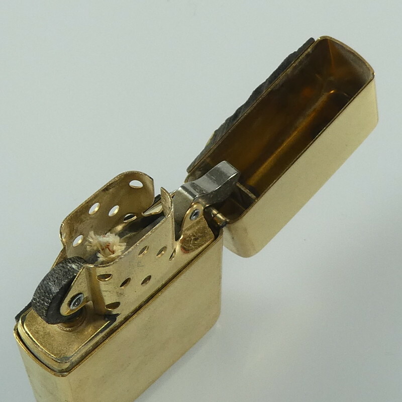 楽天市場】【中古】ZIPPO | ジッポ ライター 1996年製 ×HARLEY