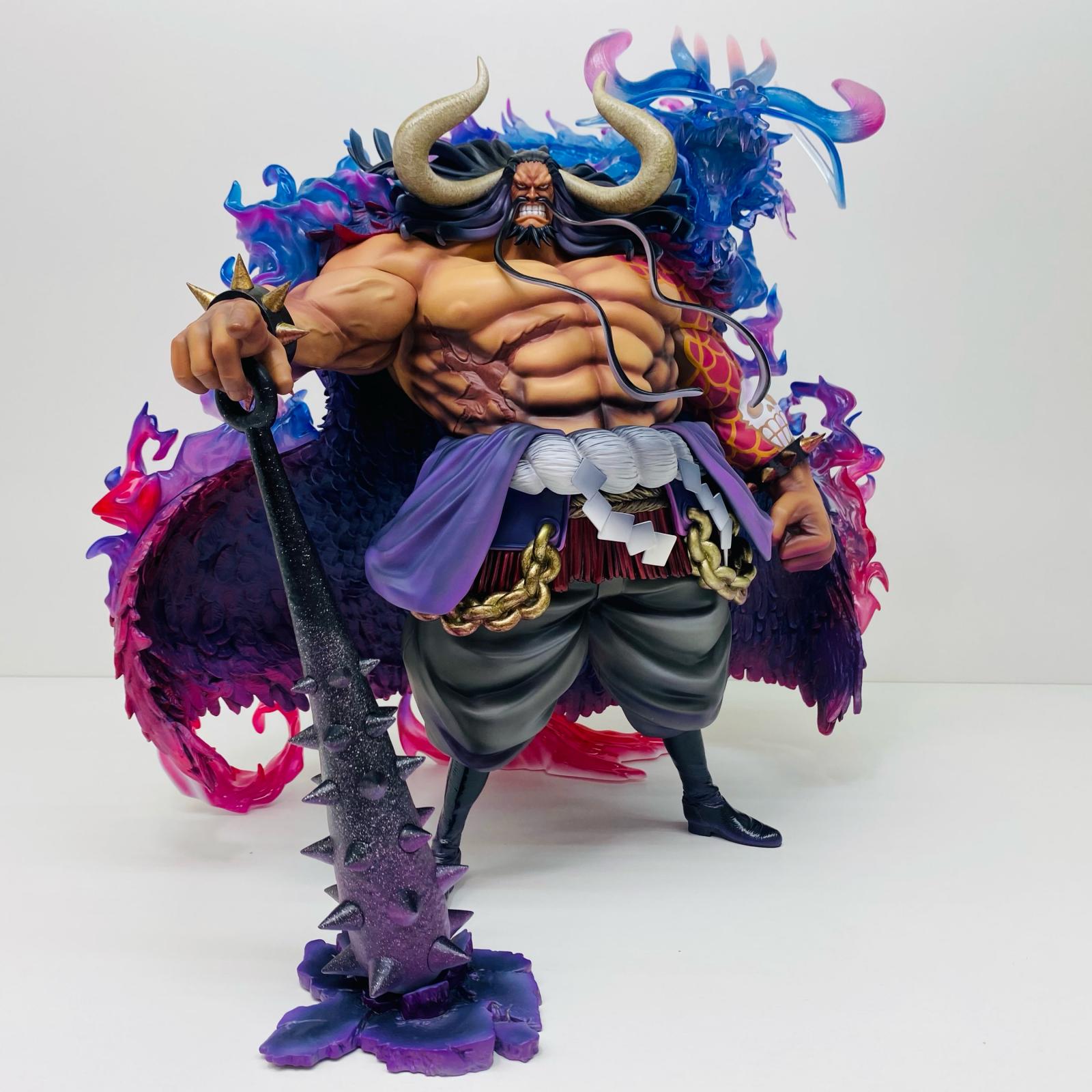 カイドウPOP POPワンピースWA-MAXIMUM百獣のカイドウ【超限定復刻版】