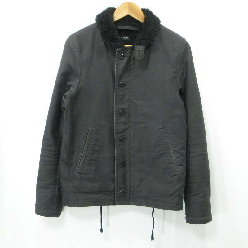 楽天市場】【中古】RUDE GALLERY | ルードギャラリー N-1 デッキ