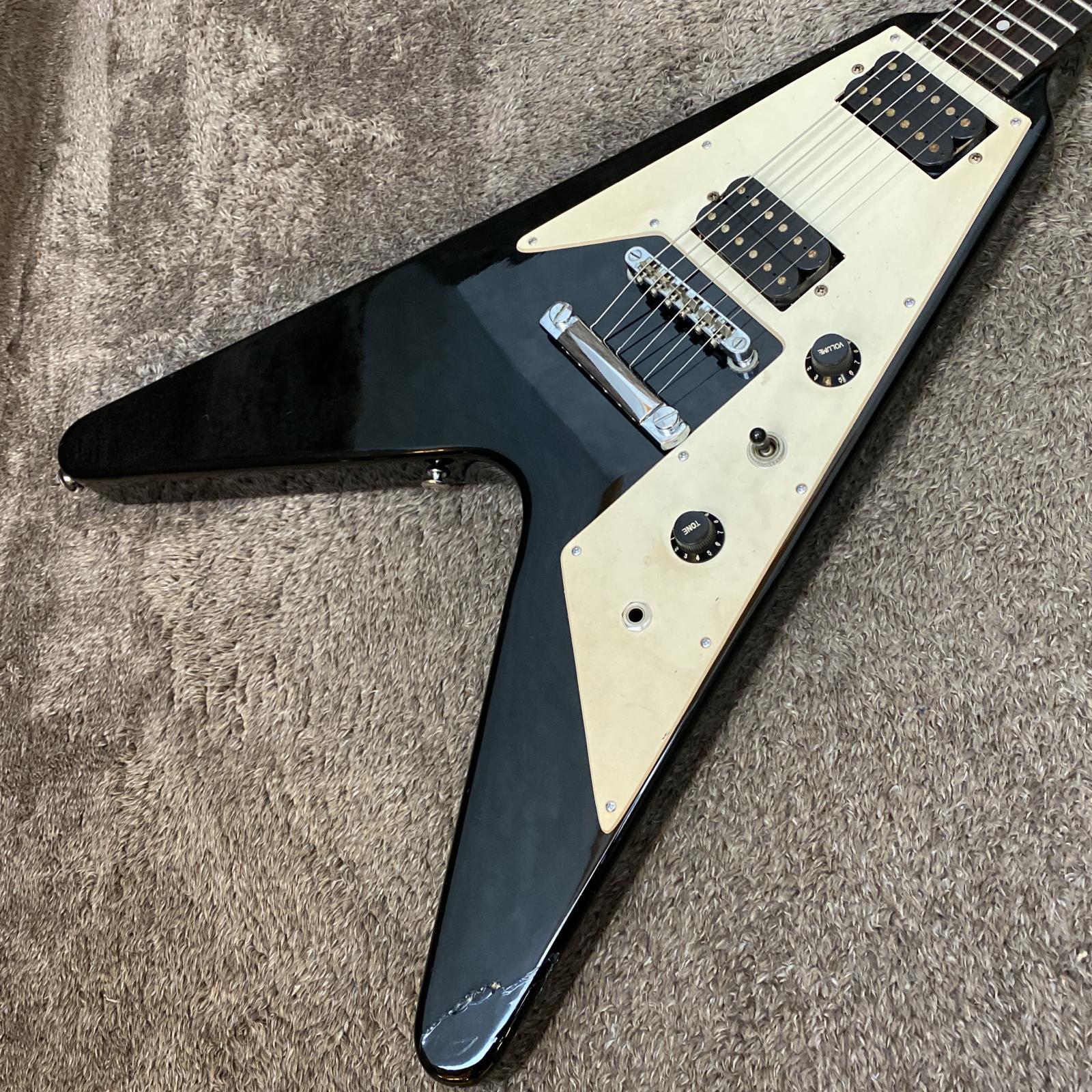TOKAI FLYING V セットネック トーカイ フライングV