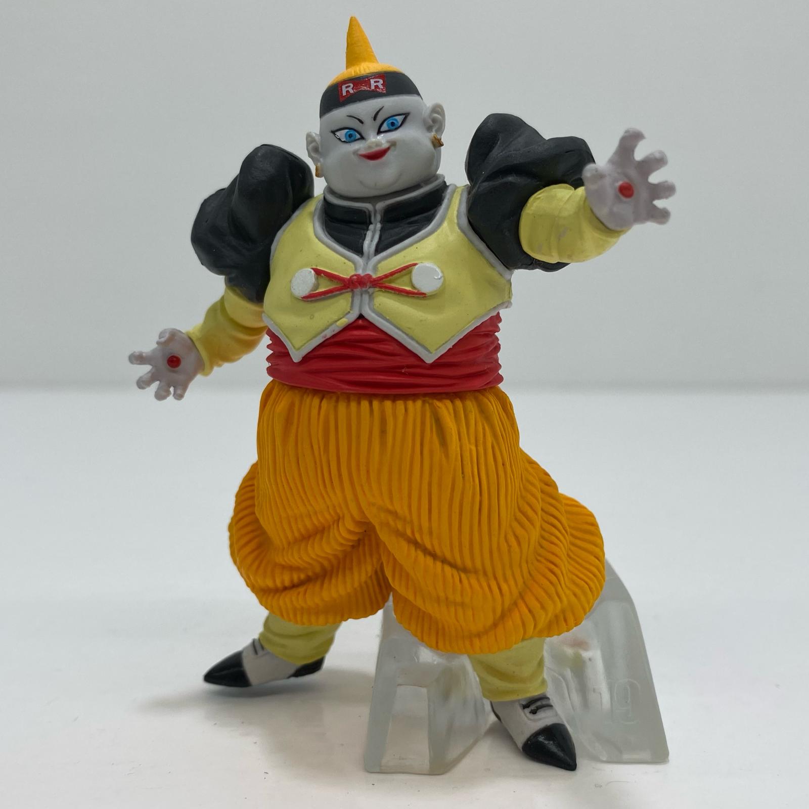 楽天市場】人造人間19号（フィギュア｜コレクション）：ホビーの通販