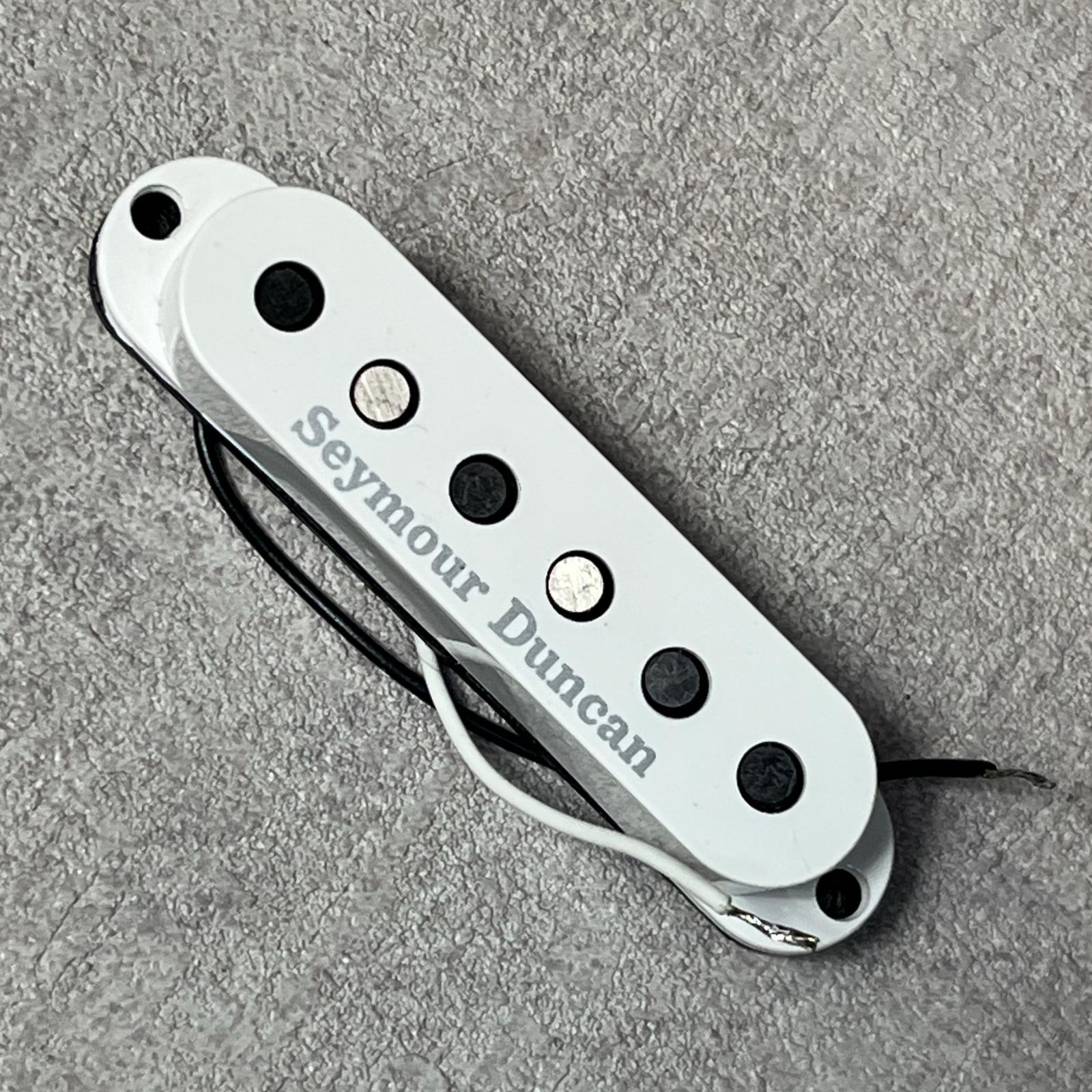 楽天市場】Seymour Duncan SSL－4／Quarter－Pound Flatの通販