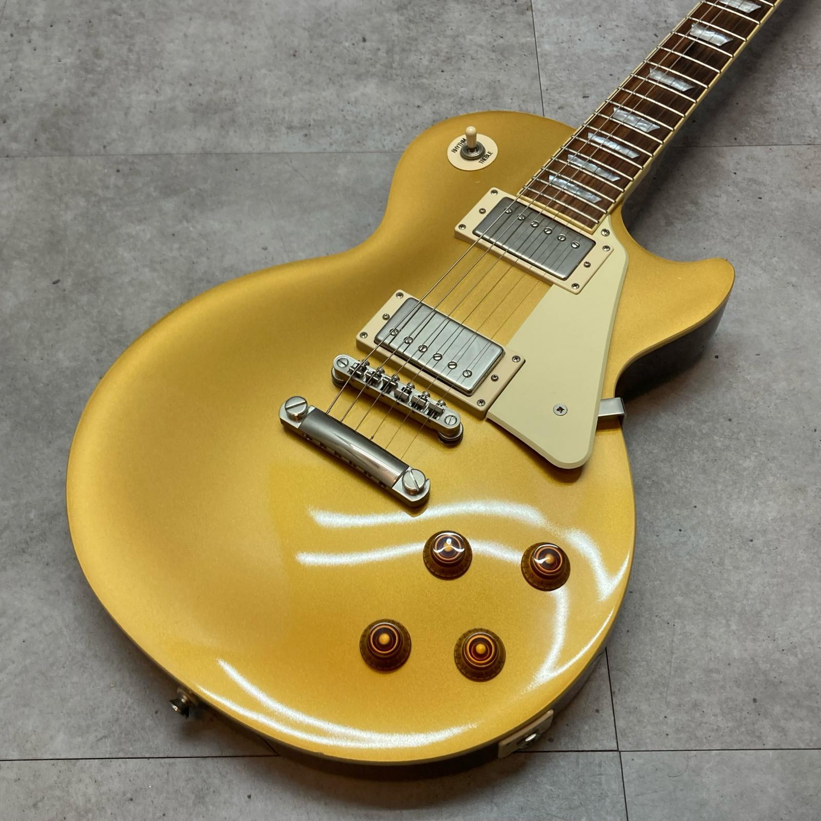 楽天市場】epiphone gold topの通販