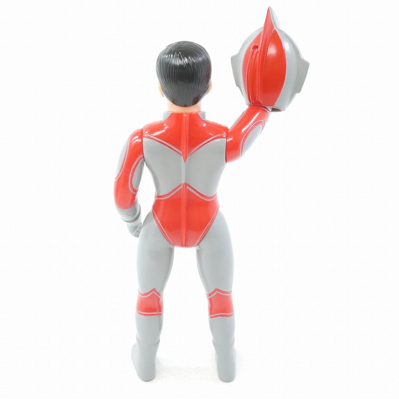 楽天市場】【中古】復刻版 ブルマァクの怪獣シリーズ マスク取れ帰っ