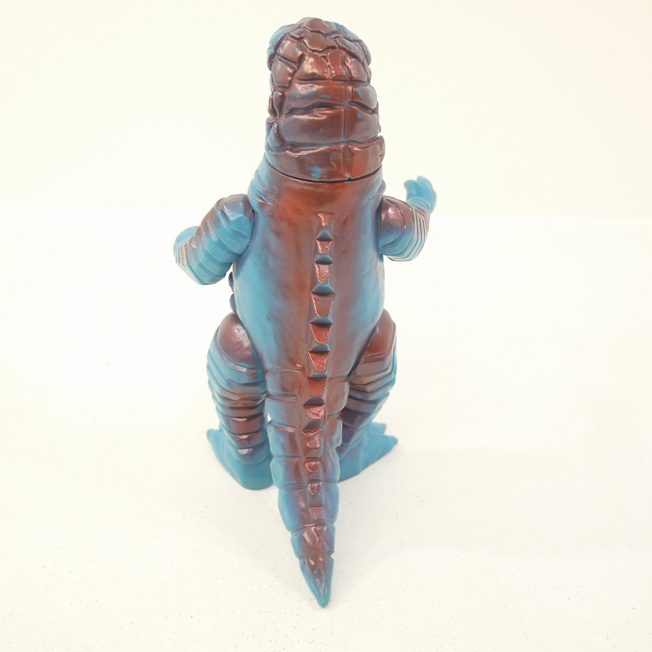 楽天市場】【中古】ブルマァク ザラガス 当時物 ウルトラマン 怪獣