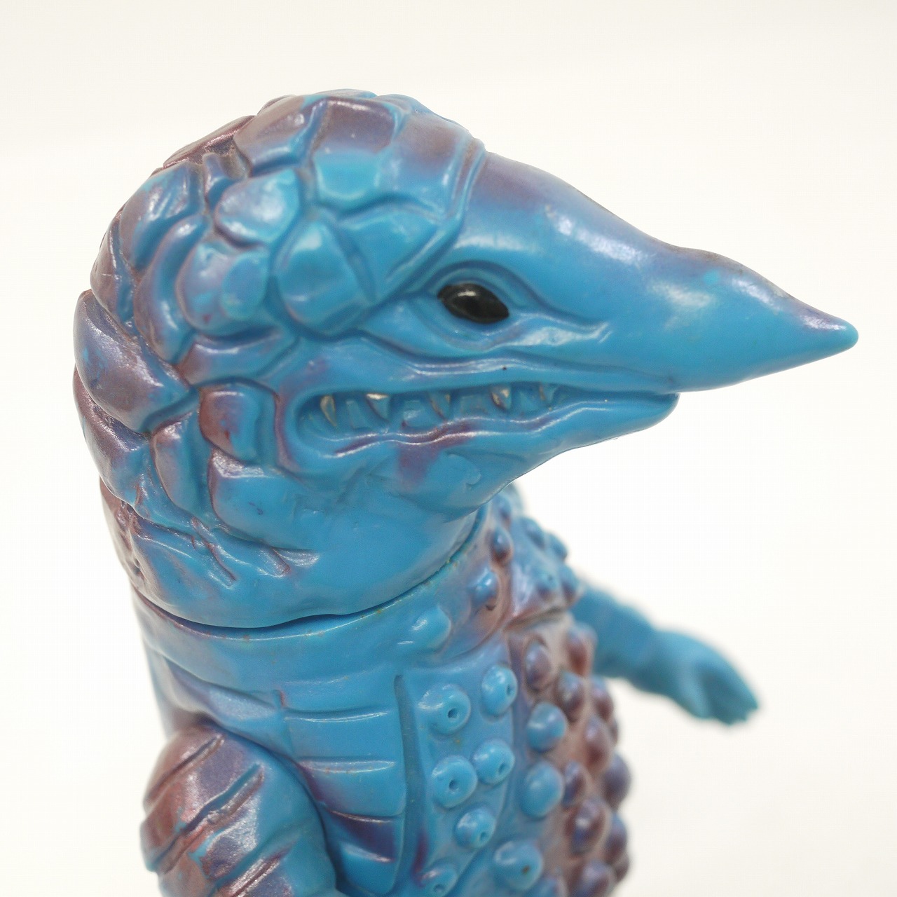 楽天市場】【中古】ブルマァク ザラガス 当時物 ウルトラマン 怪獣