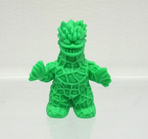 楽天市場】【中古】当時物 ポピー 7期 9弾 スペクター 緑色