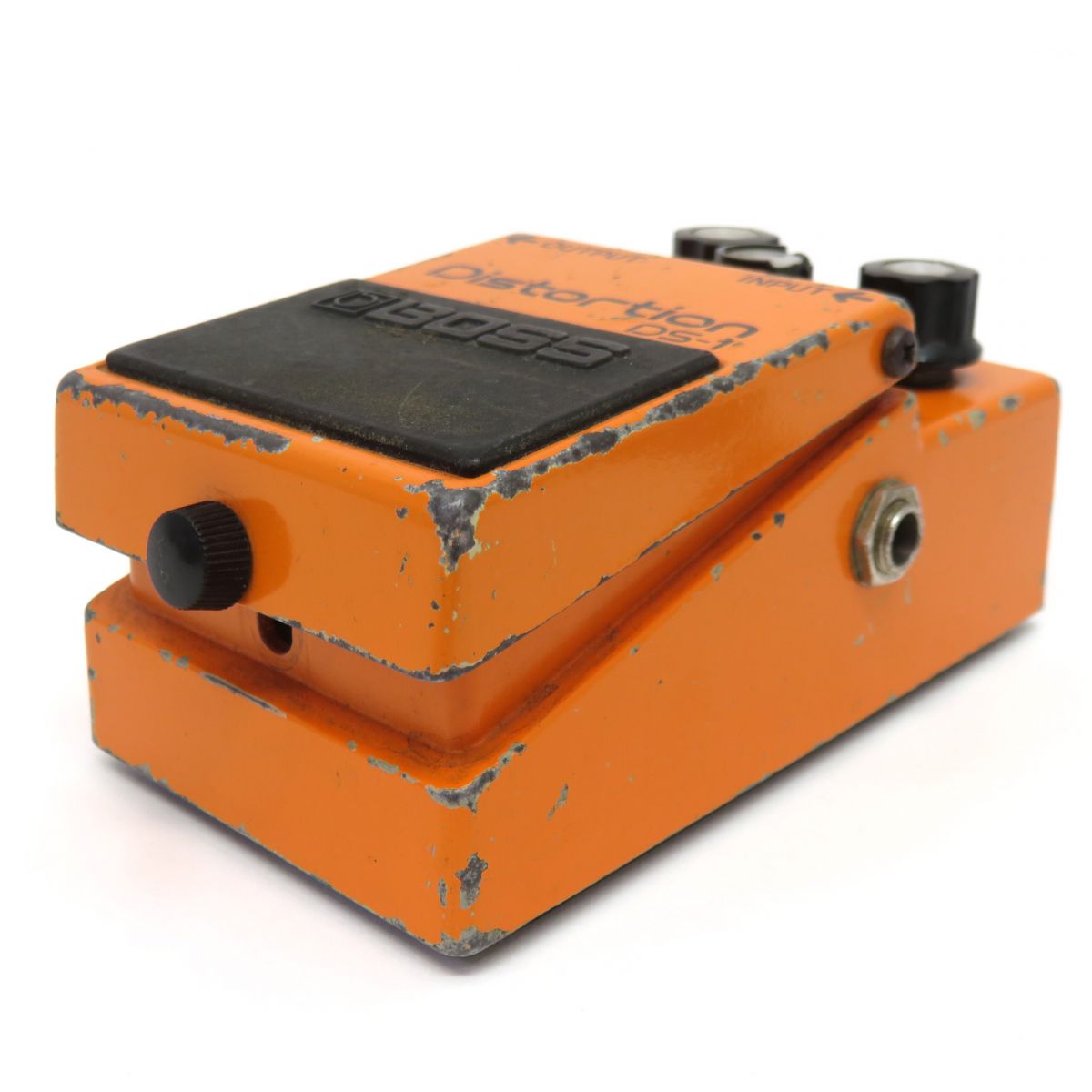 ビンテージ BOSS Distortion DS-1 1983年製 BOSS Distortion DS-1 1983
