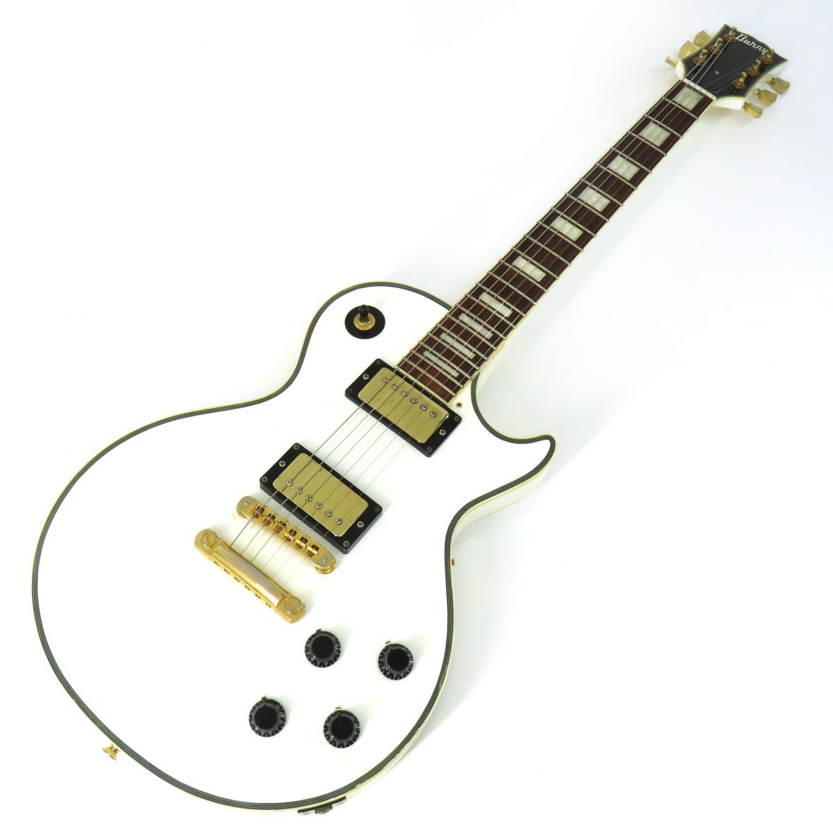 楽天市場】レスポール burnyの通販