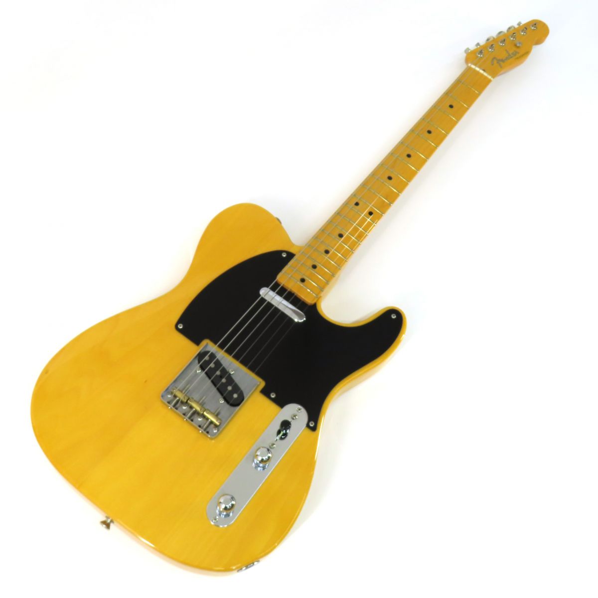 楽天市場】fender japan シリアル jd（シリーズTelecaster（フェンダー