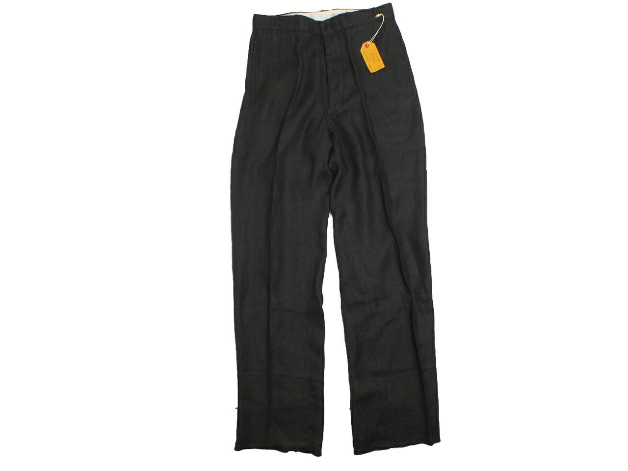 楽天市場】【中古】ATLAST&CO WORK TROUSERS Lot.504 