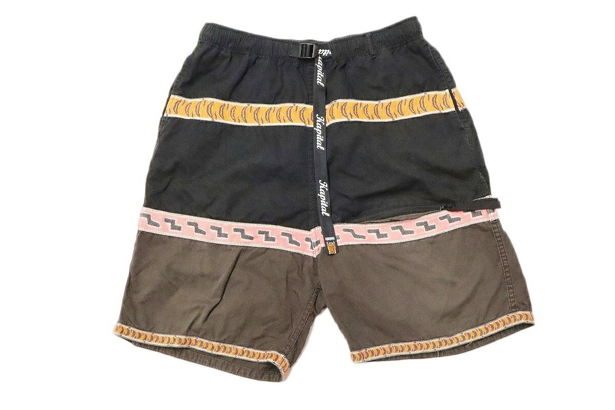 楽天市場】キャピタル ショートパンツの通販