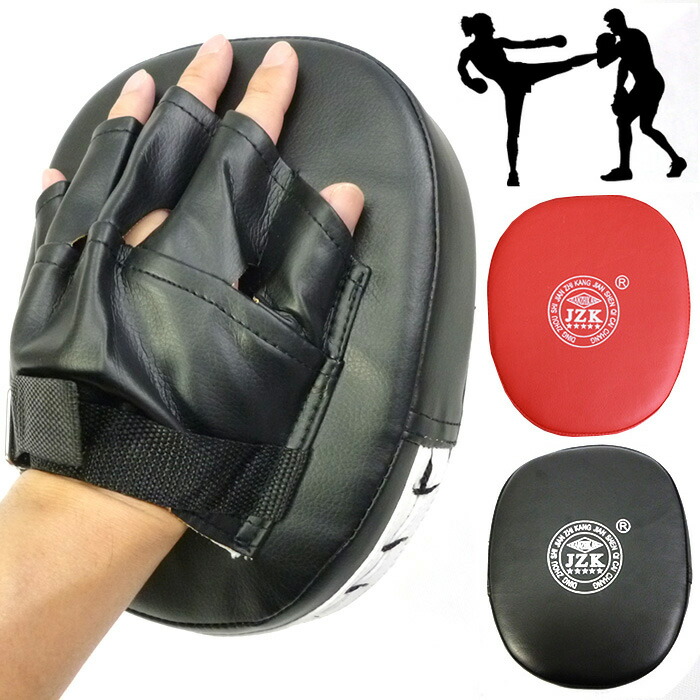 THAISMAI パンチングミット ストライカーミット BX-26 タイサマイ