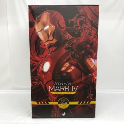 楽天市場】アイアンマン・マーク45 1／4スケールの通販