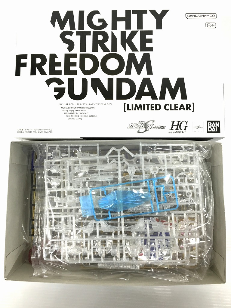 楽天市場】【未使用】【限定ガンプラ付き豪華版】機動戦士ガンダムSEED