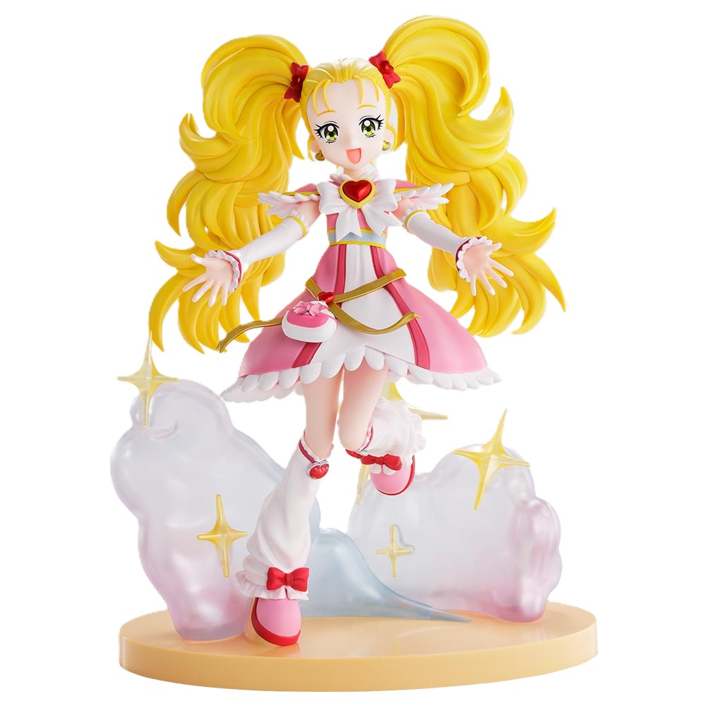 未開封】一番くじ プリキュア ～Forever Hearts！～ ラストワン賞