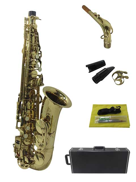 楽天市場】アルトサックス maxtoneの通販