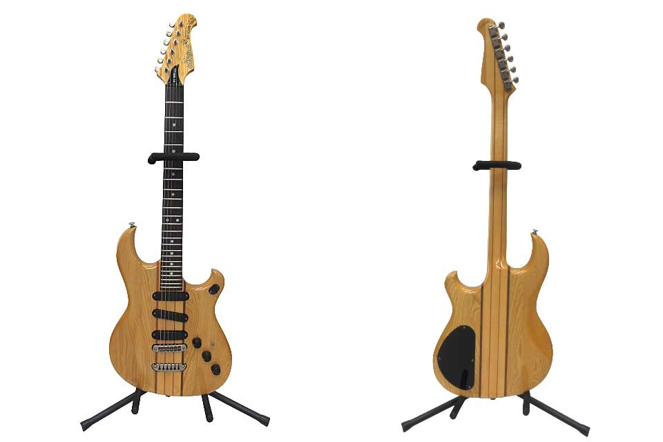 楽天市場】【中古】Aria Pro II REV SOUND SERIES / RS-600 / 1979年製