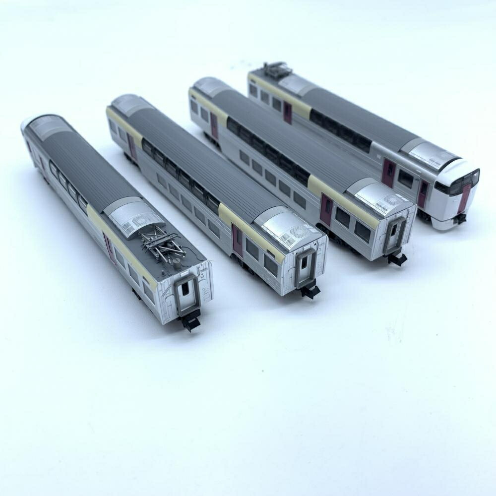 TOMIX JR 215系近郊電車 基本セット・増結セット JR 215系近郊電車(2次