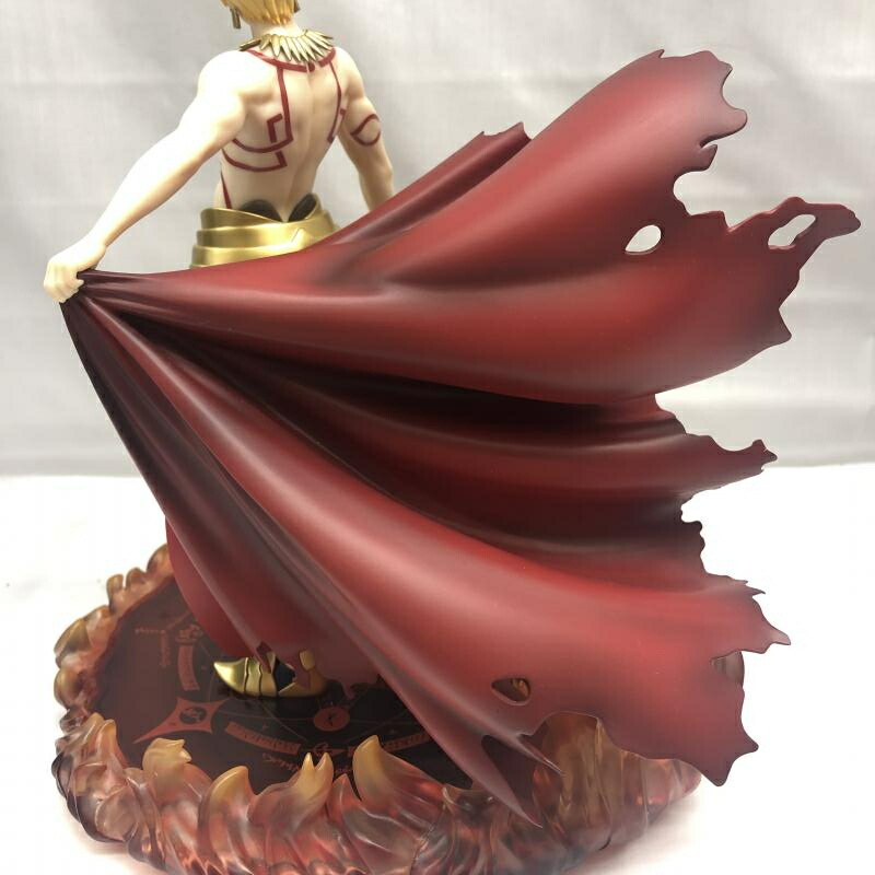 未開封品 フィギュア Myethos アーチャー/ギルガメッシュ 1/8