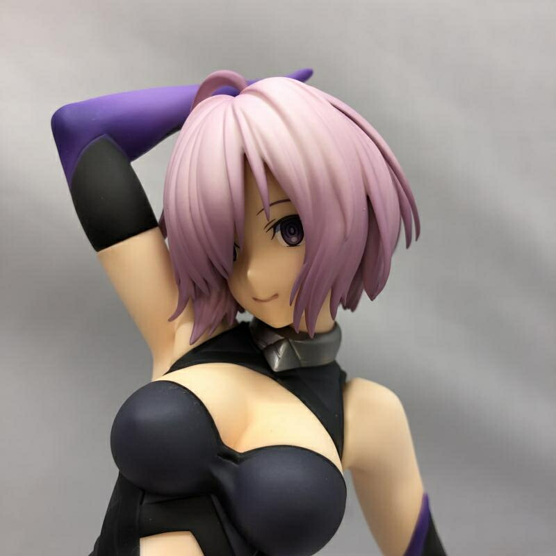 Fate/Grand Order ストロンガー マシュ・キリエライト FGO 巡回