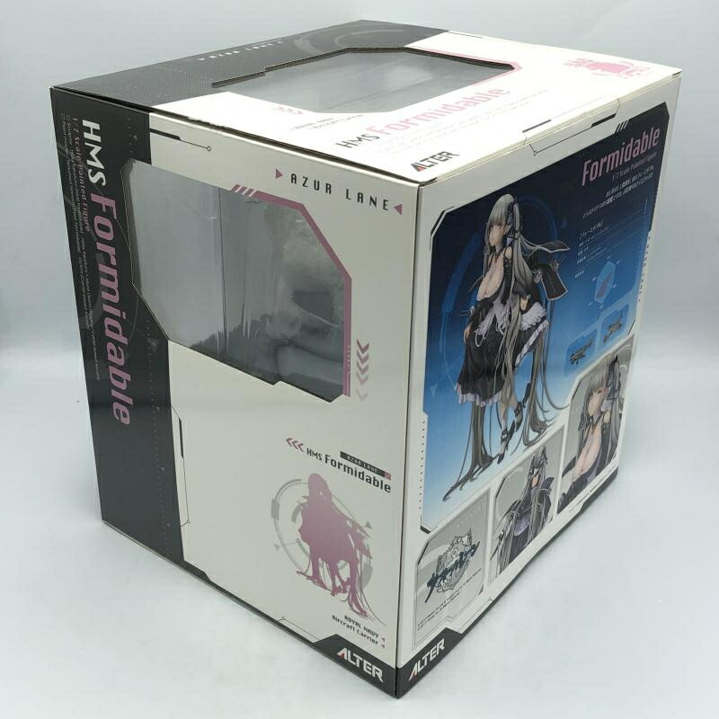 アズールレーンCP01 TCG 10*200 1箱 【公式通販】