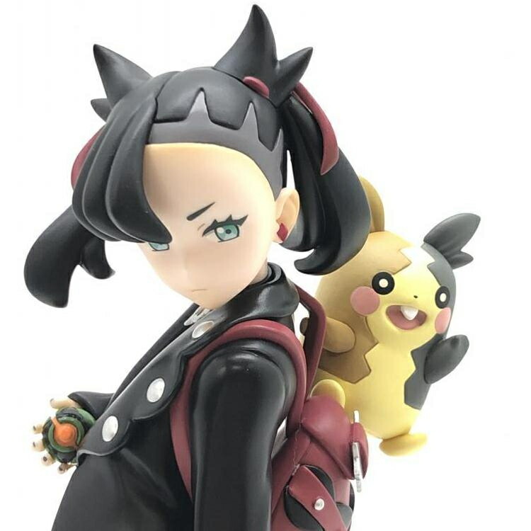 マリィ＆モルペコ フィギュア [マックスファクトリー] 新品未開封