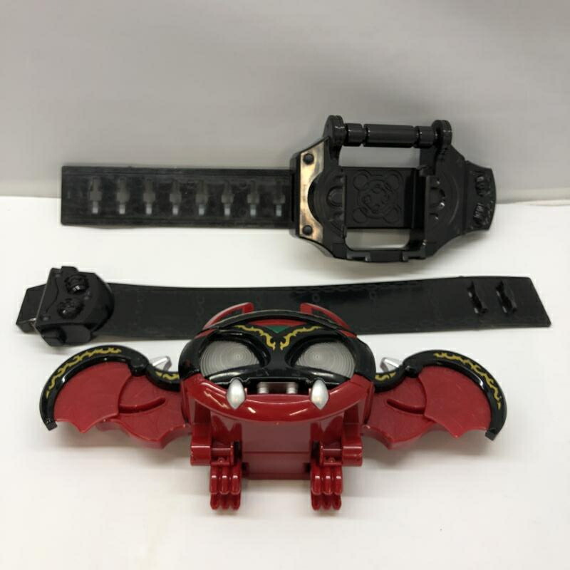 楽天市場】dxダークキバットベルトの通販