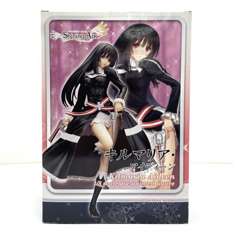 シャイニングアークのキルマリアのカードまとめ売り