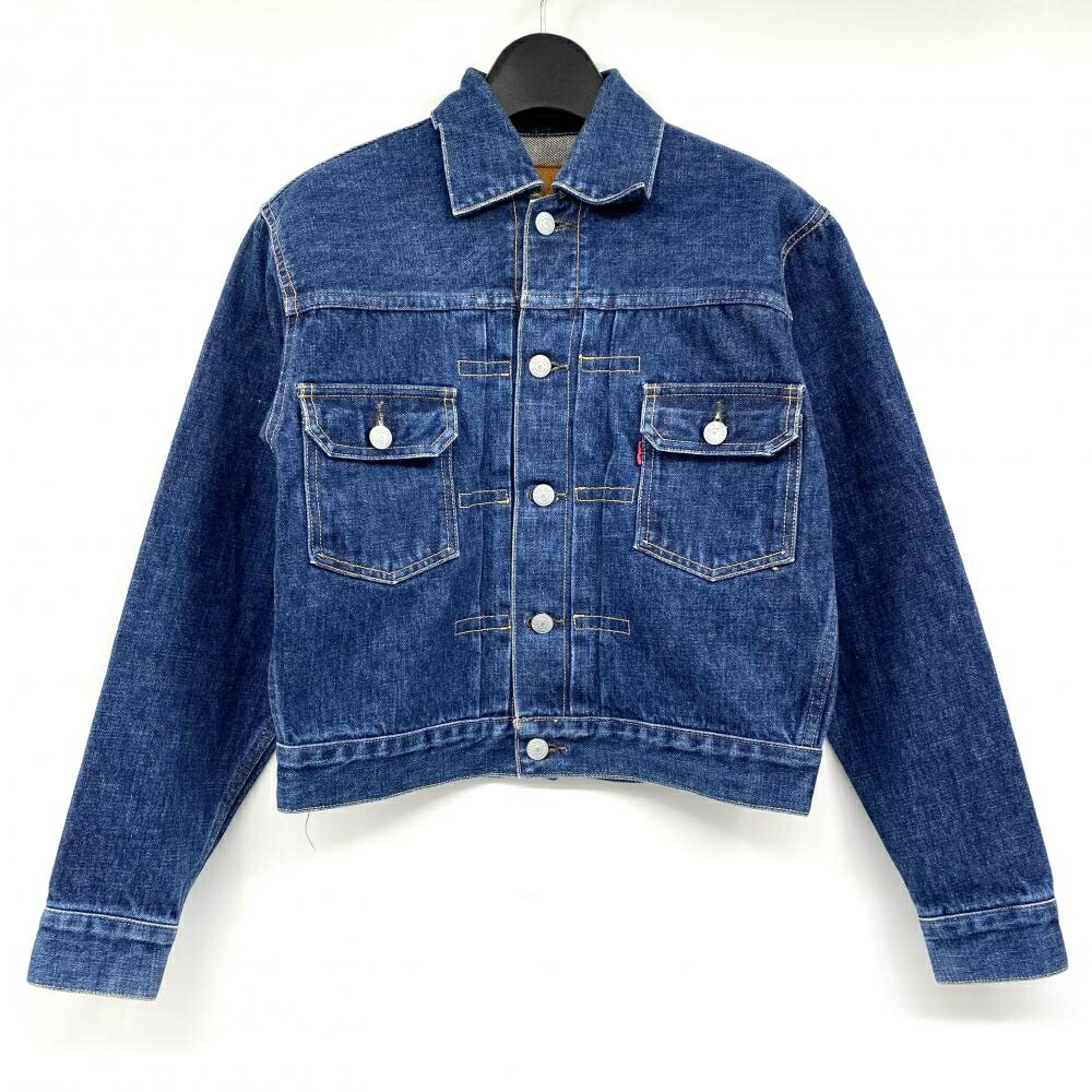 楽天市場】エビス デニムジャケットの通販