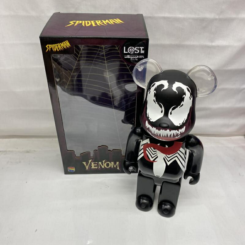 楽天市場】bearbrick venomの通販