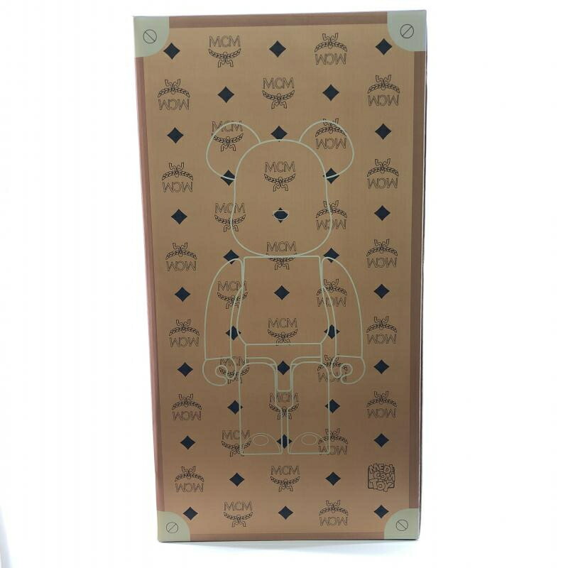 楽天市場】BE@RBRICK MCMの通販