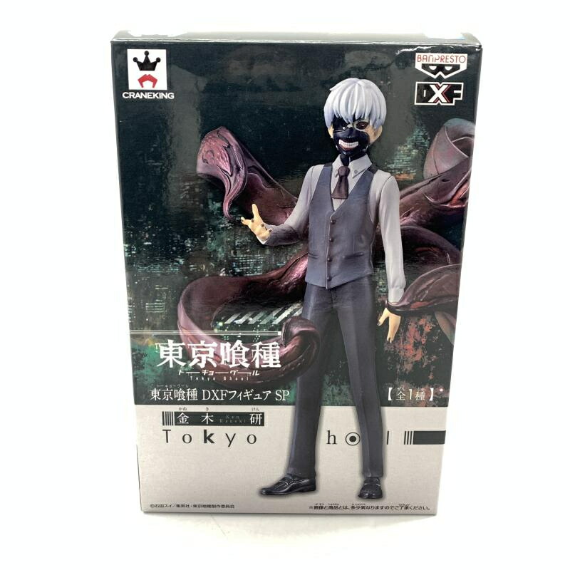 東京喰種 Grandista 金木研 フィギュア 6個セット 東京喰種 Grandista