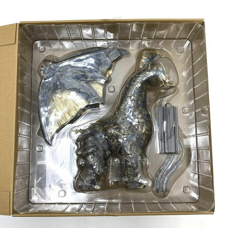 輸送箱未開封】東宝大怪獣シリーズ カイザーギドラ ファイナルバトル