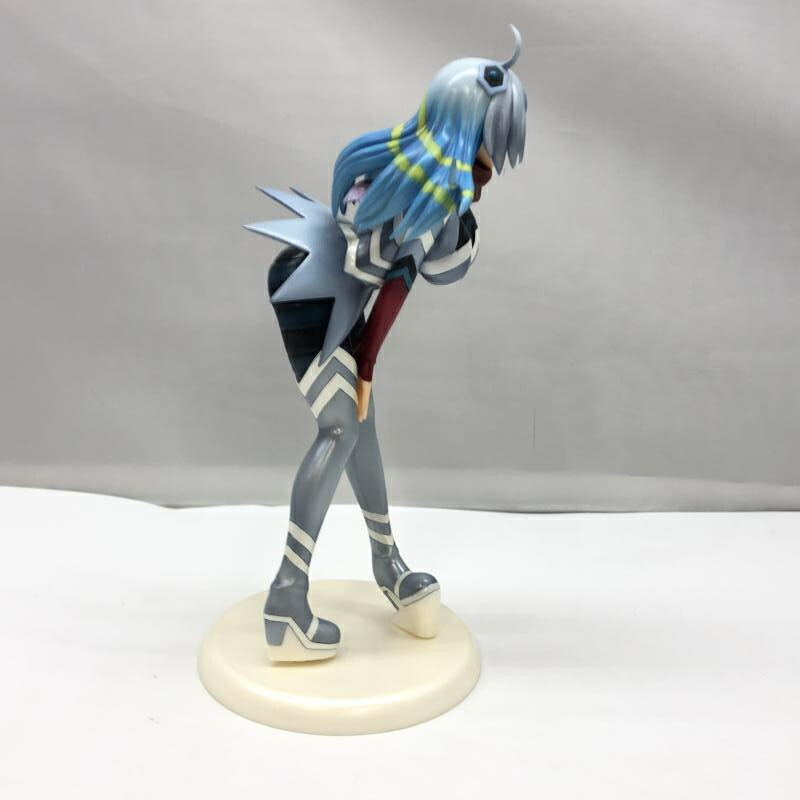 サプライズネクスト ウルトラ怪獣擬人化計画 ガッツ星人 完成品