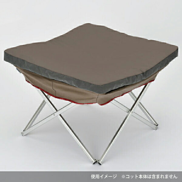 スノーピーク snow peak ドッグクッション PT-090 [ドッグコット PT