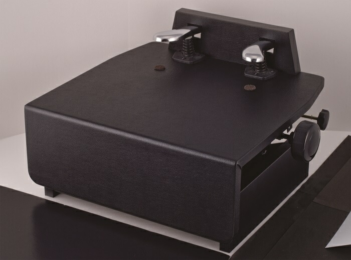 PEACOCK ピーコック 吉澤 ピアノ 補助ペダル 足台 AX-T1