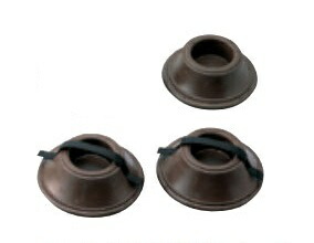 楽天市場】防音 FTG-D-GP フトーゴムD（グランドピアノ用・茶色