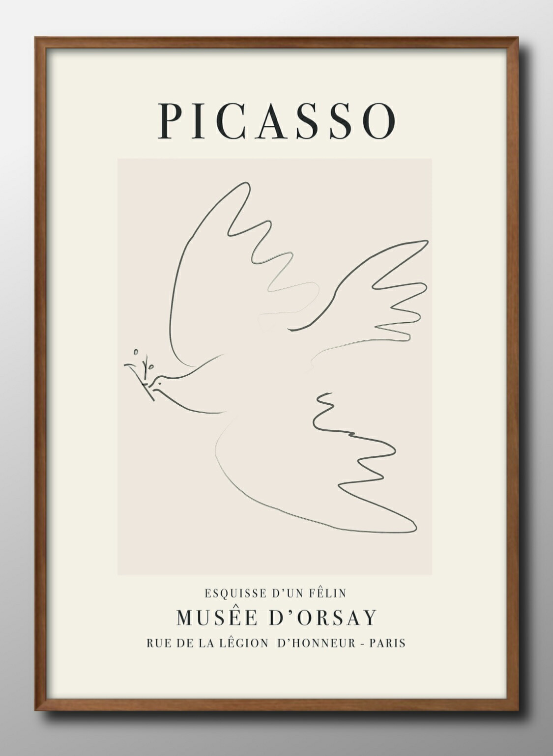 ピカソ 鳩と花 版画 ピカソ 鳩と花 版画 Amazon.co.jp: ピカソ 花と鳩