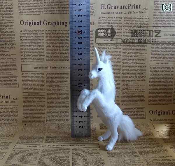 楽天市場】置物 インテリア アンティーク ユニコーン ペガサス 装飾