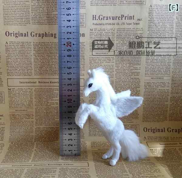 楽天市場】置物 インテリア アンティーク ユニコーン ペガサス 装飾