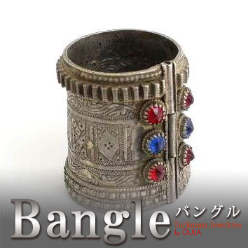 トルクメンブレスレット