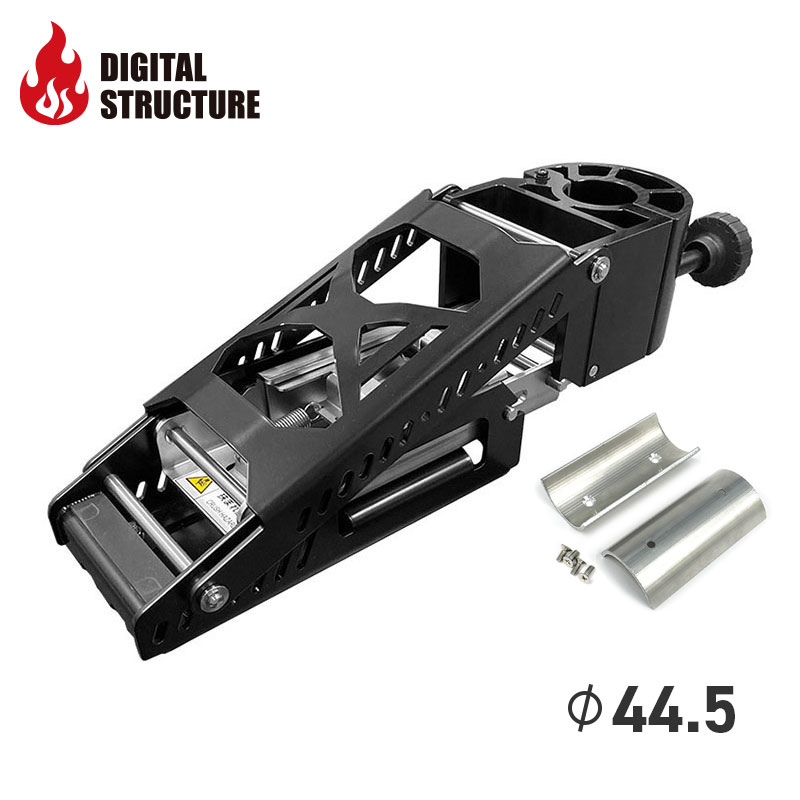 ホースマンDMA for マウント変換アダプター用 【公式通販】