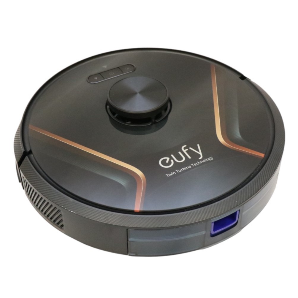 Anker Eufy RoboVac X8 Hybrid ロボット掃除機
