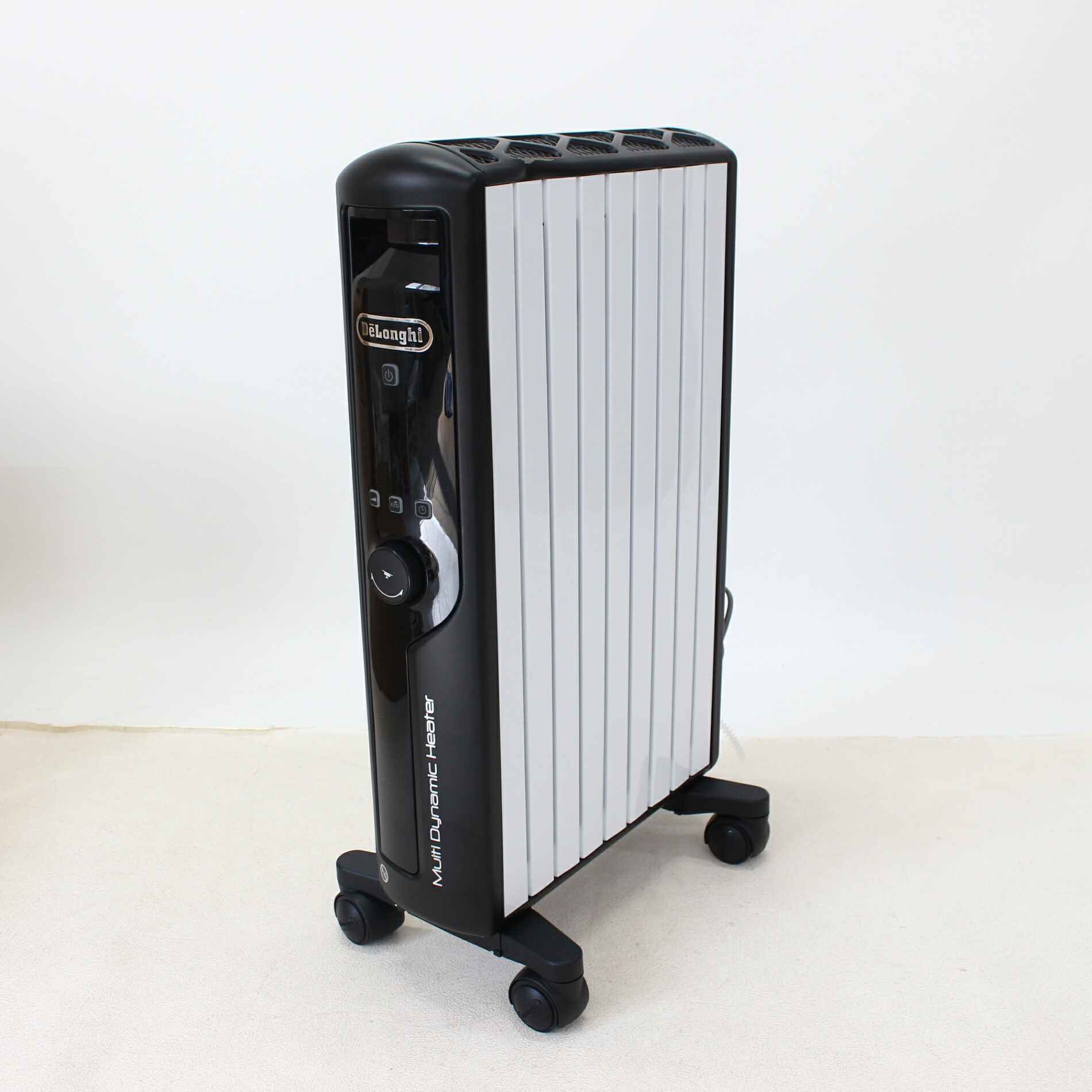 楽天市場】mdh09－bk デロンギ マルチダイナミックヒーターの通販