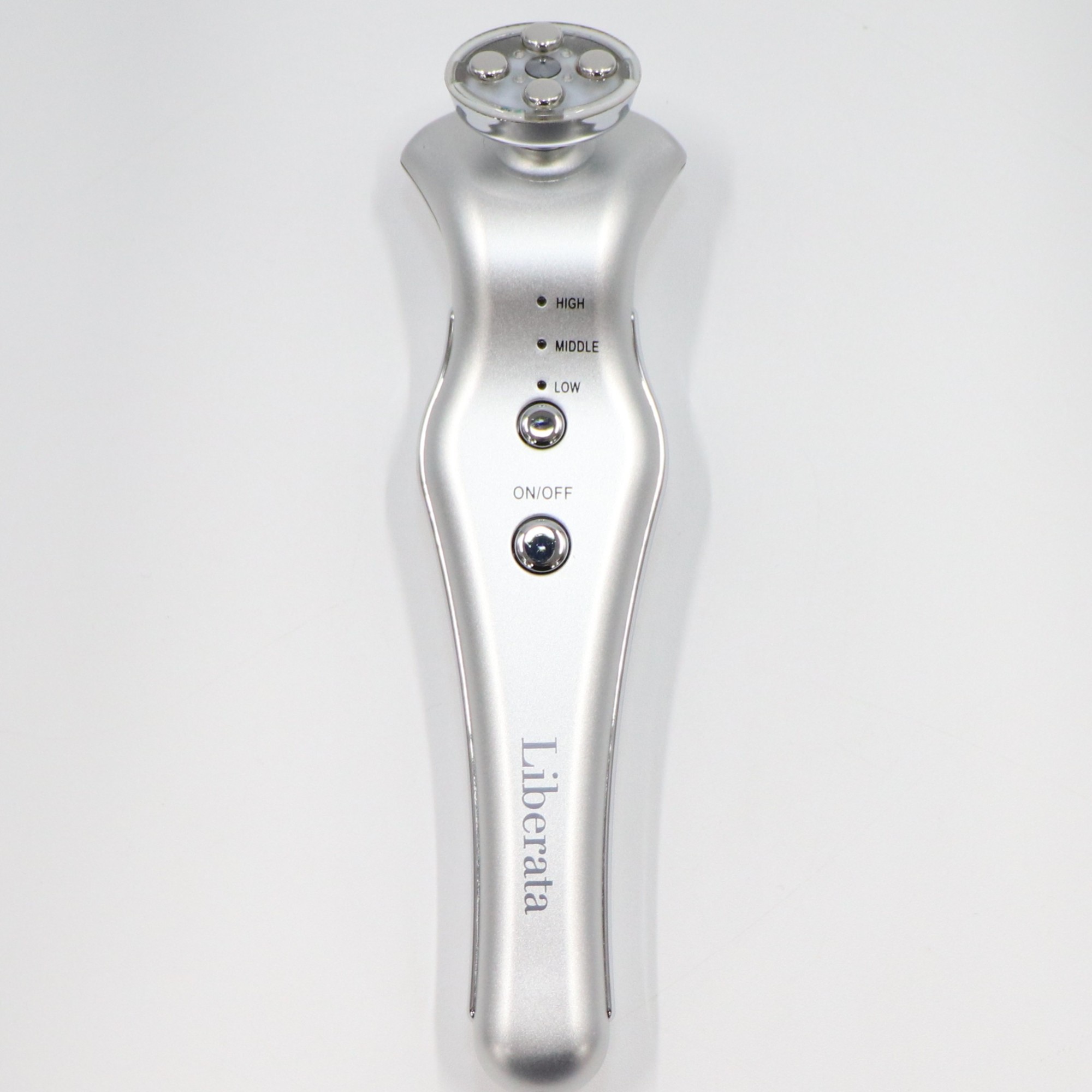 リベラータ ララルーチュRF 美顔器 杉本彩プロデュース 最