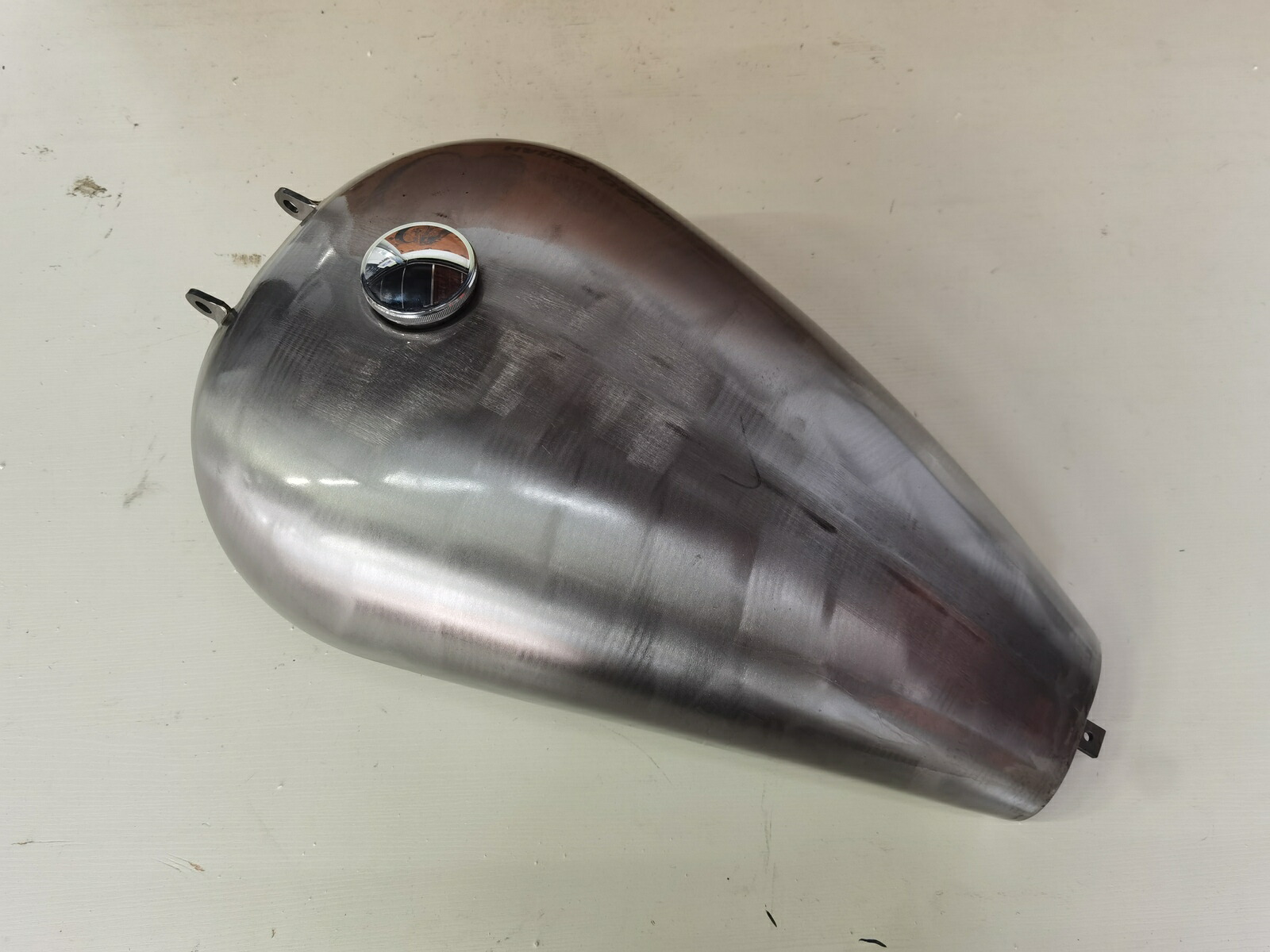 楽天市場】T-119 ソフテイル SOFTAIL 2018年以降 ストレッチタンク