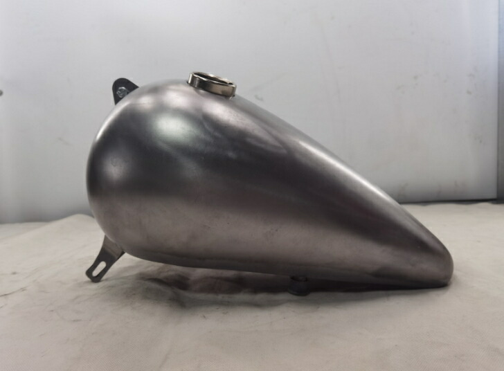 楽天市場】T-156 WX 分割タンク 1936-84年 ビッグツイン ハーレー