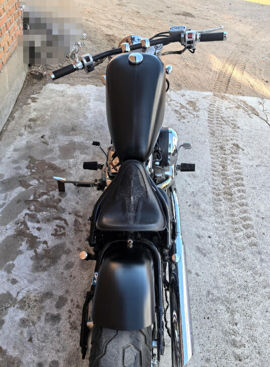 楽天市場】T-167 スポーツスタータンク YAMAHA ヤマハ ドラッグスター